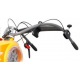 Мотоблок Pubert Vario 55B TWK+ с пневмоколесами 4x8 в Волжском