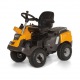 Райдер Stiga Park Pro 740 IOX в Волжском