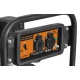 Бензогенератор Carver PPG-3900A Builder 2.8 кВт в Волжском