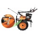 Мотоблок Carver MT-900 в Волжском