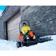 Садовый райдер Husqvarna P525DX в Волжском