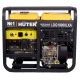 Дизельгенератор Huter LDG 10000LXА 7.5 кВт в Волжском