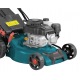 Газонокосилка бензиновая Alteco GLM 3.5 HP в Волжском