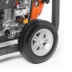 Дизельгенератор Daewoo DDAE 6000DXE-3 6 кВт в Волжском