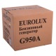 Бензогенератор Eurolux G950A 0.65 кВт в Волжском