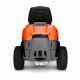 Садовый райдер Husqvarna R 112C5 с двигателем Briggs&amp;Stratton в Волжском