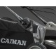 Газонокосилка бензиновая Caiman Ferro 47CVE в Волжском