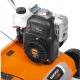 Аэратор бензиновый Daewoo DSC 4000 Old в Волжском