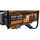 Бензогенератор Carver PPG-3600 2.5 кВт в Волжском