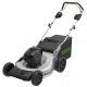 Газонокосилка аккумуляторная GreenWorks GC82LM51SP (без батареи и зарядного устройства) в Волжском