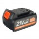Аккумулятор для Patriot PB BR 21 V (Max) Li-ion 4 Ah UES в Волжском