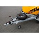 Измельчитель дизельный Laski LS 160DWB в Волжском