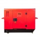 Дизельгенератор Fubag DS 11000 AC ES 10 кВт в Волжском