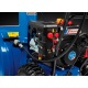 Снегоуборщик MasterYard ML 8024B в Волжском