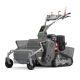 Газонокосилка бензиновая Caiman Rolo 390C-T в Волжском