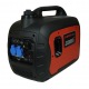 Бензиновый генератор инверторный Loncin LC3300i 2.5 кВт в Волжском