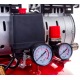 Компрессор безмасляный Einhell TE-AC 24 Silent в Волжском