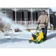 Снегоуборщик Yard Man YM 5355 S в Волжском