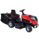 Садовый минитрактор Efco EF 86R/14,5 K в Волжском