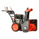 Снегоуборщик Yanis Grizzly SPE30DHL super grip в Волжском