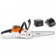 Аккумуляторная пила Stihl MSA 120 C-BQ-12 в Волжском