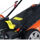 Газонокосилка бензиновая Yard Fox 53SH HW в Волжском