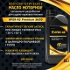 Масло моторное всесезонное полусинтетическое APEK-AS Premium 5W30 (1,0л.) для 4-х тактных двигателей в Волжском