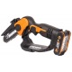 Аккумуляторная пила Worx WG324E-4&quot; в Волжском