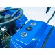 Многофункциональный минитрактор Garden Scout (Скаут) T-15DIF VT + почвофреза + двухкопрусный плуг + навес в Волжском