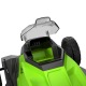 Газонокосилка аккумуляторная GreenWorks GD40LM411 (без аккумулятора и зарядного устройства) в Волжском