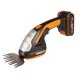 Аккумуляторные ножницы Worx WG801E.5 в Волжском