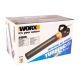Воздуходувка электрическая Worx WG518E в Волжском