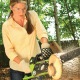 Аккумуляторная пила GreenWorks G-Max GD40CS40 40V-16 (без аккумулятора и зарядного устройства) в Волжском
