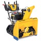 Снегоуборщик гусеничный Cub Cadet XS3 76 TDE в Волжском