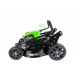 Газонокосилка аккумуляторная GreenWorks GD80LM46K4 в Волжском