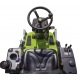 Садовый райдер Grillo FD 500 2WD в Волжском