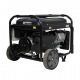 Бензогенератор Loncin LC10000D-S 7.7 кВт в Волжском
