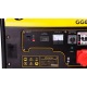 Бензогенератор Champion GG6500-3 4.9 кВт в Волжском