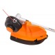 Триммер аккумуляторный Worx WG186E.9 (без аккумулятора и ЗУ) в Волжском