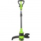 Аккумуляторный триммер GreenWorks G24LT301 (без аккумулятора и зарядного устройства) в Волжском