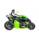 Газонокосилка аккумуляторная GreenWorks GD60LM46HP (без батареи и зарядного устройства) в Волжском