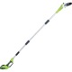 Аккумуляторный кусторез GreenWorks G-Max G40PS20 40V 20 см (без батареи и зарядного устройства) в Волжском