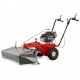 Подметальная машина Tielburger TK17E (Briggs&amp;Stratton 82V) в Волжском