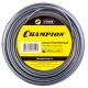 Корд триммерный Champion Aluminium 3.0мм, 28м (круглый) в Волжском