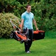 Газонокосилка электрическая Black+Decker EMAX42I в Волжском
