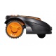 Газонокосилка-робот Worx Landroid M WG796E.1 в Волжском