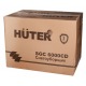 Снегоуборщик гусеничный Huter SGC 6000CD в Волжском