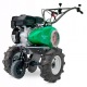 Мотоблок Caiman Vario 60H TWK+ c пневмоколесами 4X8 в Волжском