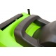 Газонокосилка электрическая GreenWorks GLM1232 1200 Вт в Волжском
