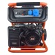 Бензогенератор EVOline KB 7000 E 6 кВт в Волжском